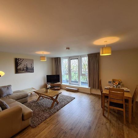 Solihull Centre Apartments Εξωτερικό φωτογραφία