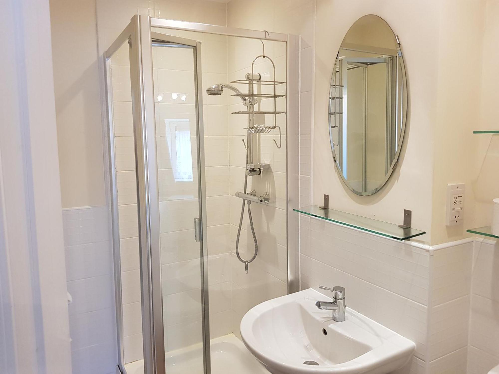 Solihull Centre Apartments Εξωτερικό φωτογραφία