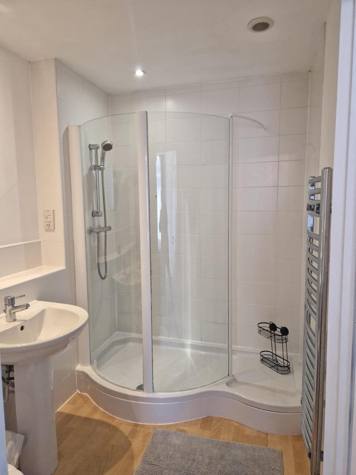 Solihull Centre Apartments Εξωτερικό φωτογραφία