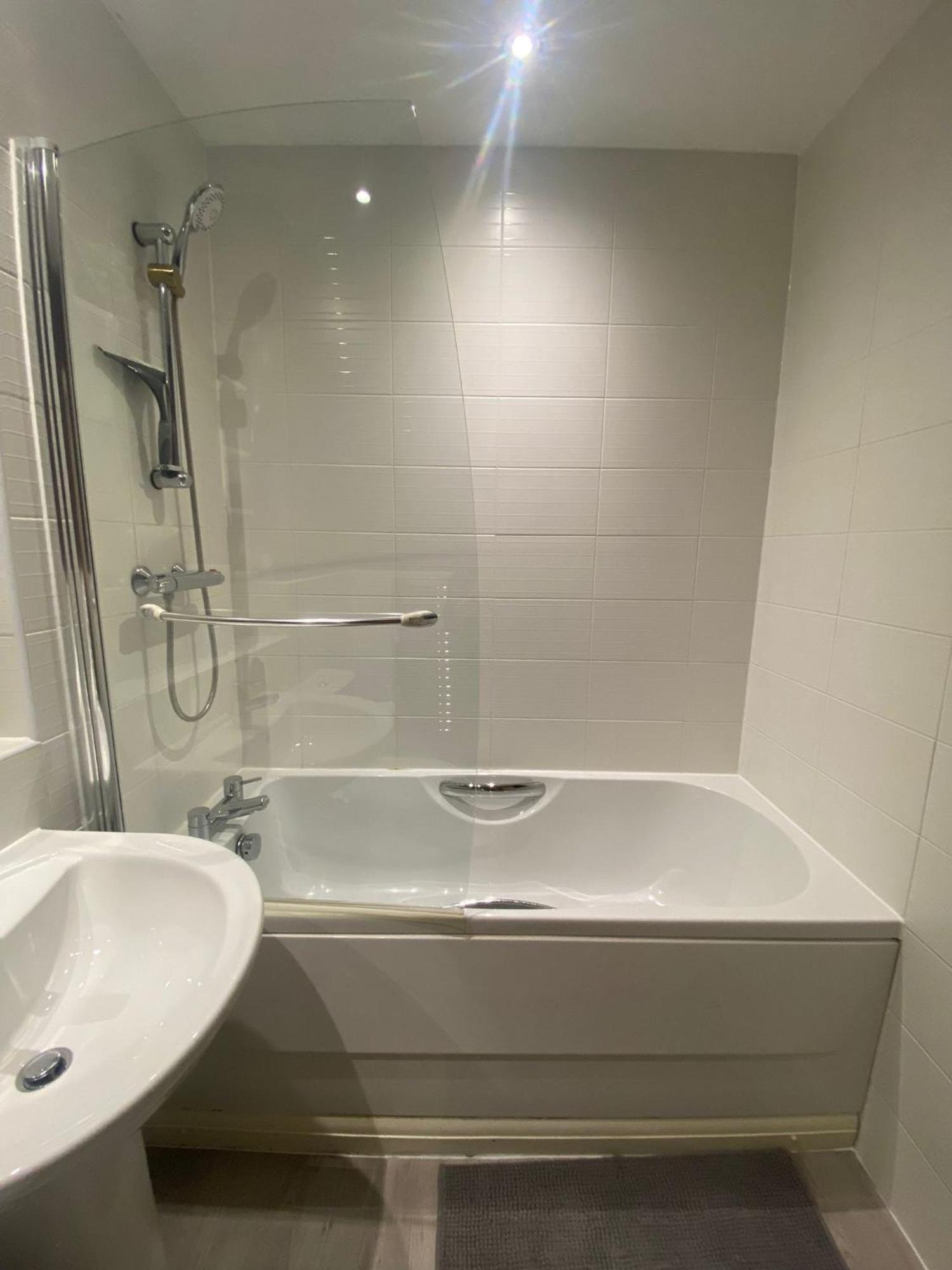 Solihull Centre Apartments Εξωτερικό φωτογραφία