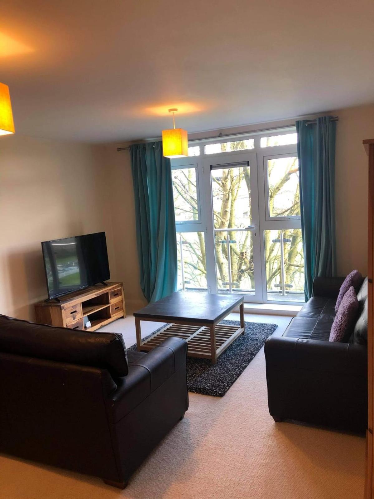 Solihull Centre Apartments Εξωτερικό φωτογραφία