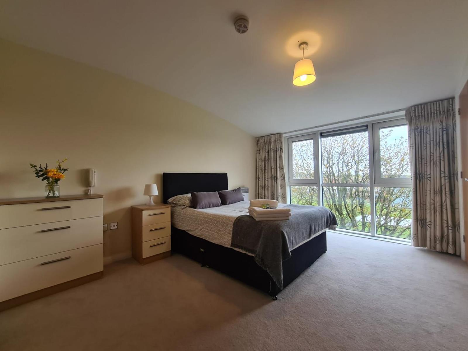 Solihull Centre Apartments Εξωτερικό φωτογραφία
