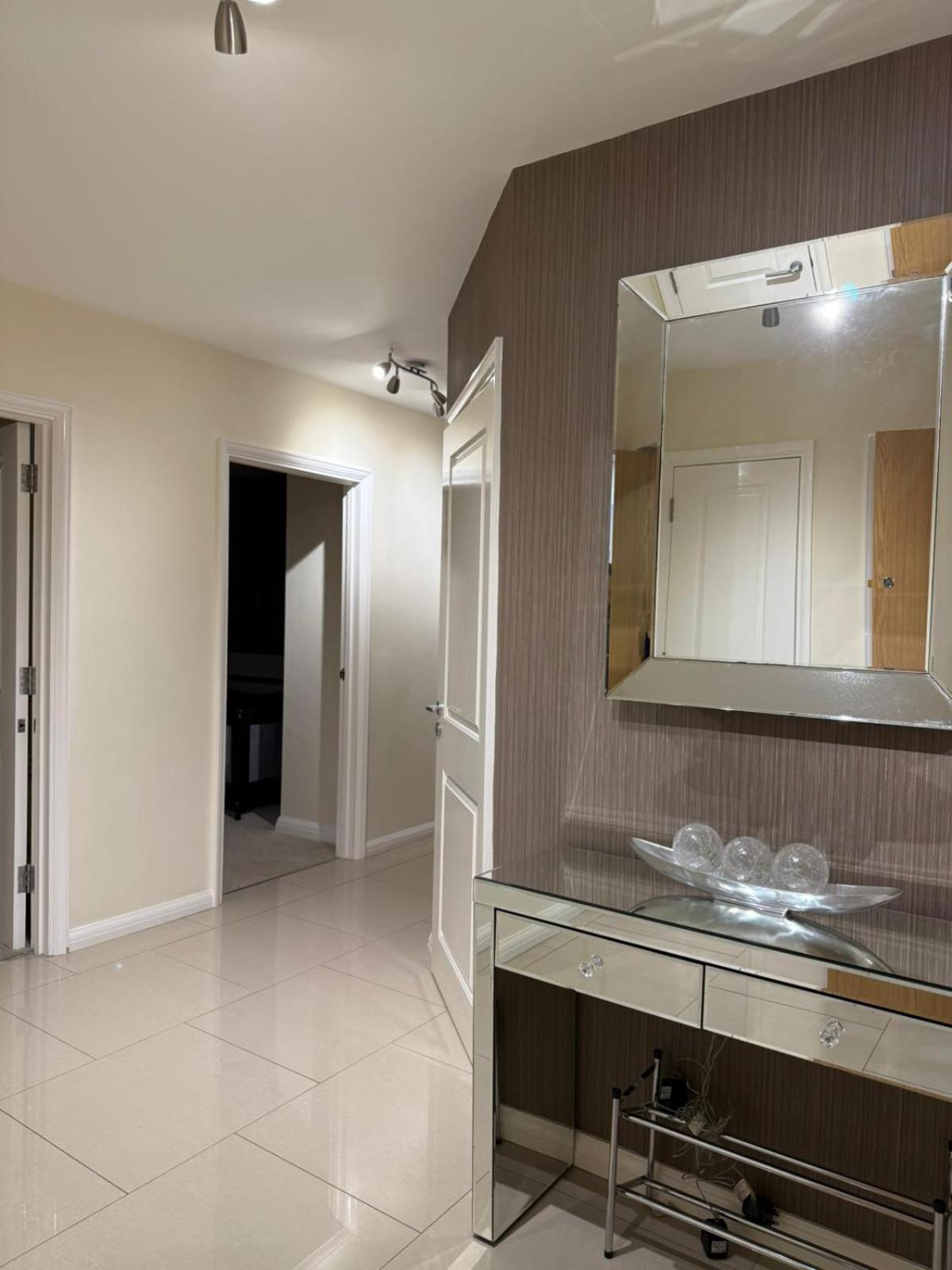 Solihull Centre Apartments Εξωτερικό φωτογραφία