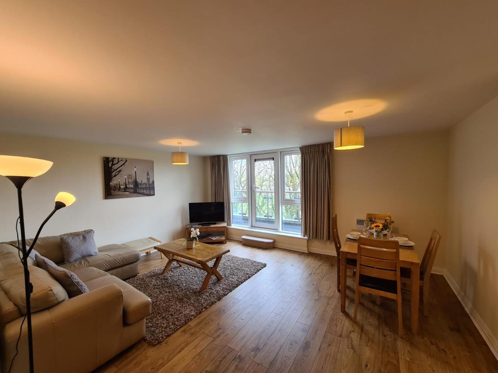 Solihull Centre Apartments Εξωτερικό φωτογραφία